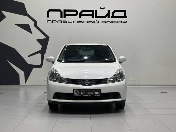 Nissan Wingroad III (Y12) с пробегом 2018 года, цена 899 900 рублей, 148000 км, универсал, Автокод Объявления