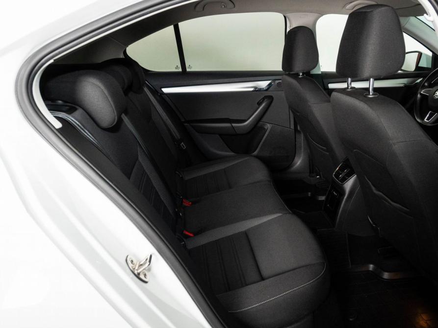 Skoda Octavia III (A7) Рестайлинг Казань  - изображение 8