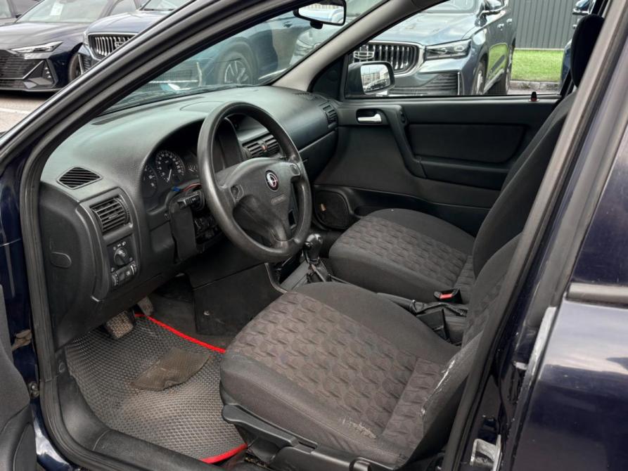 Opel Astra G Санкт-Петербург  - изображение 8