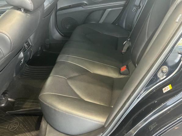 Toyota Camry VIII (XV70) с пробегом 2018 года, цена 2 590 000 рублей, 108000 км, седан, Автокод Объявления
