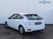 Ford Focus II Рестайлинг Москва  - изображение 20