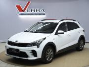 Kia Rio IV Рестайлинг Уфа  - изображение 16