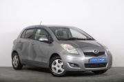 Toyota Vitz II (XP90) Томск  - изображение 18