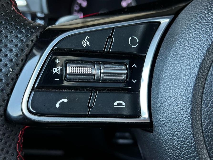 Kia Optima IV Рестайлинг Волгоград  - изображение 11