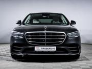 Mercedes-Benz S-Класс VII (W223) Москва  - изображение 32