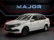 Lada (ВАЗ) Granta I Рестайлинг Москва  - изображение 25