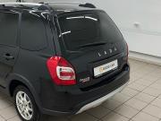 Lada (ВАЗ) Granta I Рестайлинг Энгельс  - изображение 48