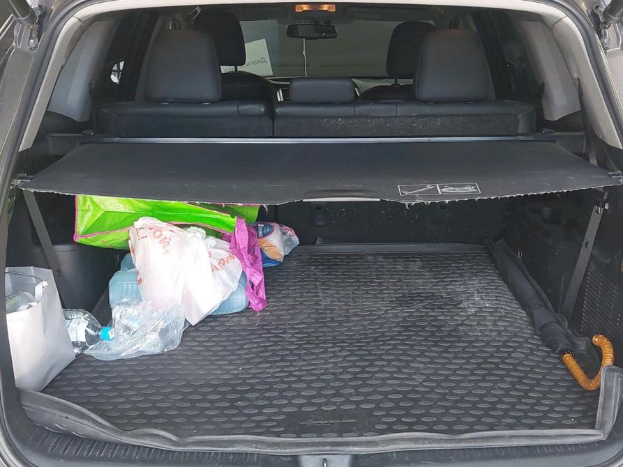 Toyota Highlander III (XU50) Москва  - изображение 13