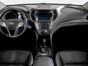Hyundai Santa Fe III Рестайлинг Москва  - изображение 31