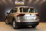 Volkswagen Tiguan II Уфа  - изображение 29