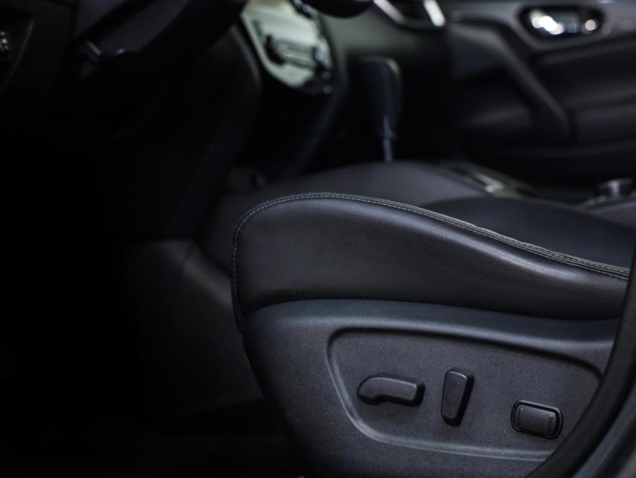 Nissan X-Trail III Санкт-Петербург  - изображение 20