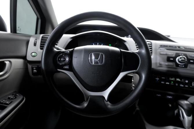 Honda Civic IX с пробегом 2012 года, цена 1 295 000 рублей, 156571 км, седан, Автокод Объявления
