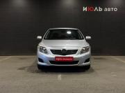 Toyota Corolla X (E140 E150) Челябинск  - изображение 24
