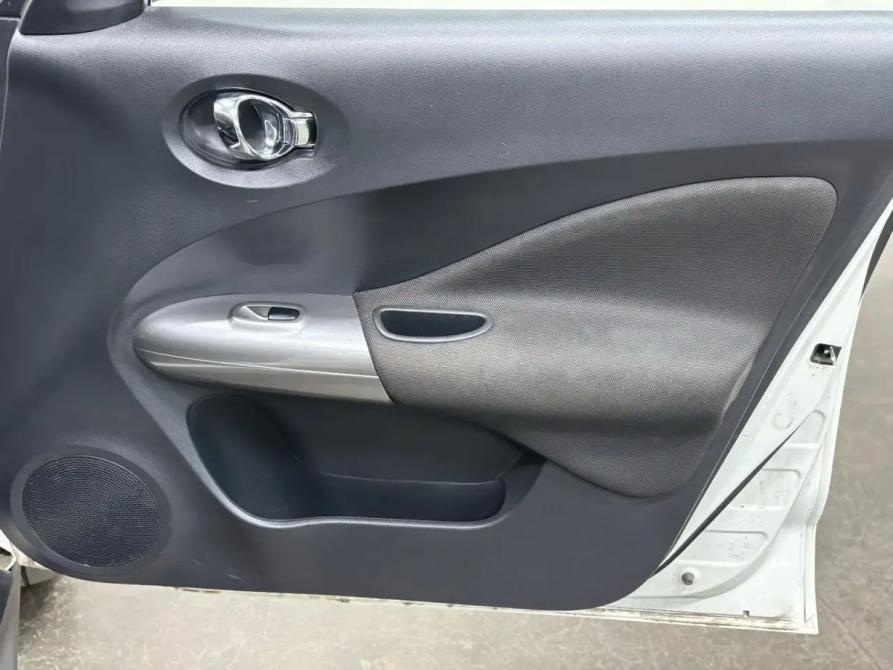 Nissan Juke I Саратов  - изображение 13