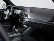 BMW X3 III (G01) Москва  - изображение 28