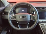 Geely Atlas Pro Вологда  - изображение 38