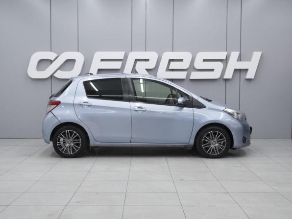 Toyota Vitz III (XP130) с пробегом 2013 года, цена 570 000 рублей, 320765 км, хэтчбек, Автокод Объявления