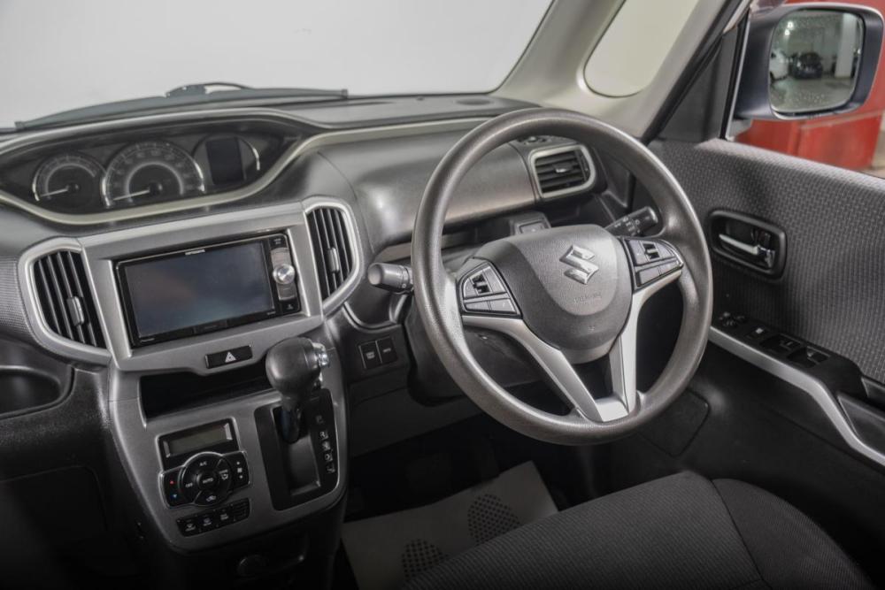 Suzuki Solio III Томск  - изображение 10