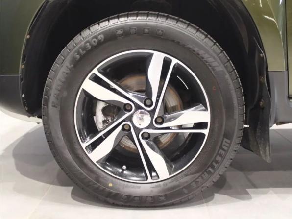 Renault Duster I Рестайлинг с пробегом 2015 года, цена 957 000 рублей, 183000 км, внедорожник, Автокод Объявления