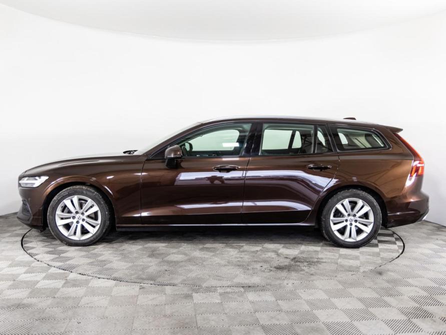 Volvo V60 II Санкт-Петербург  - изображение 8