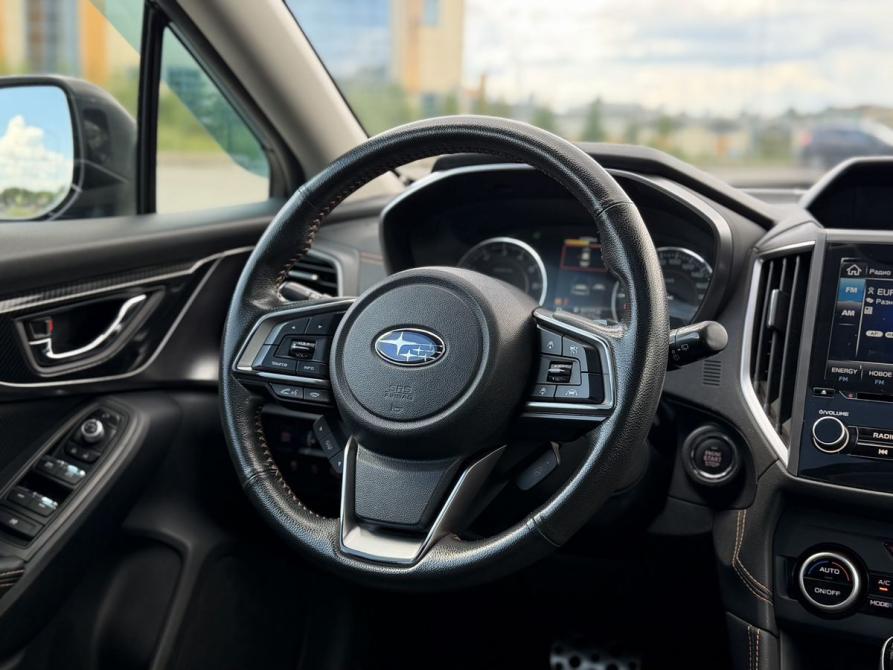 Subaru XV II Казань  - изображение 16