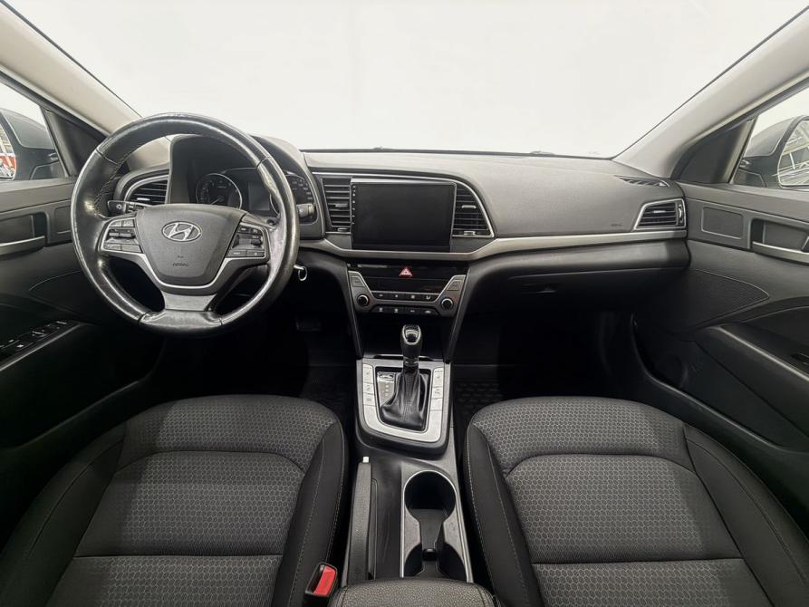 Hyundai Elantra VI (AD) Смоленск  - изображение 12