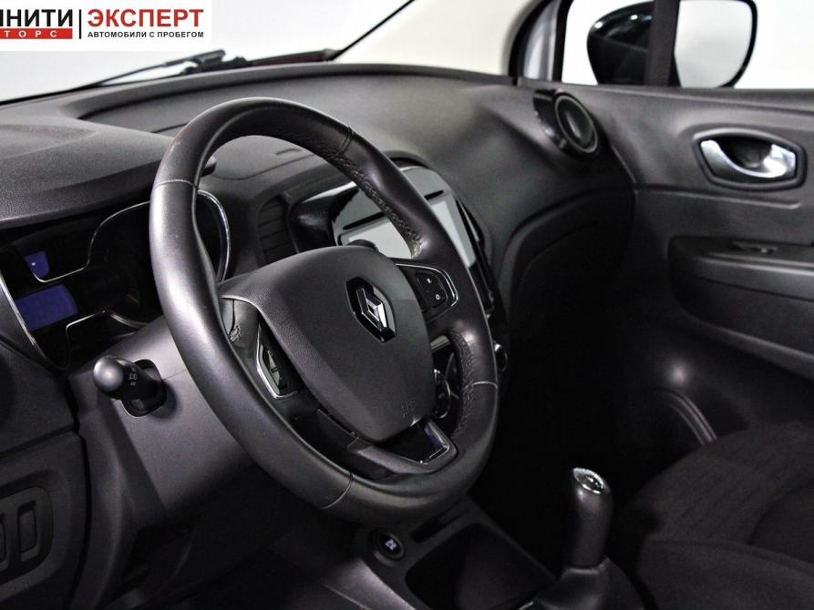 Renault Kaptur I Белгород  - изображение 12