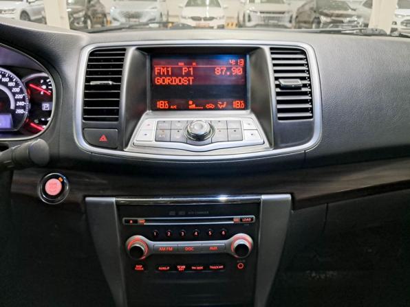 Nissan Teana II Рестайлинг с пробегом 2012 года, цена 1 200 000 рублей, 223775 км, седан, Автокод Объявления
