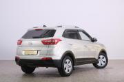 Hyundai Creta I Рестайлинг Омск  - изображение 31