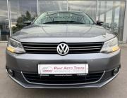 Volkswagen Jetta VI Воронеж  - изображение 20