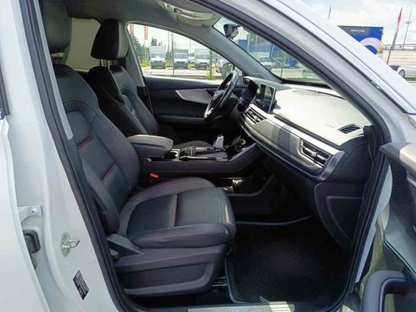 Chery Tiggo 7 Pro I с пробегом 2022 года, цена 1 674 995 рублей, 59261 км, внедорожник, Автокод Объявления