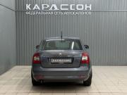Skoda Octavia II (A5) Рестайлинг Магнитогорск  - изображение 20