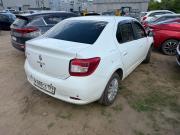 Renault Logan II Пермь  - изображение 18
