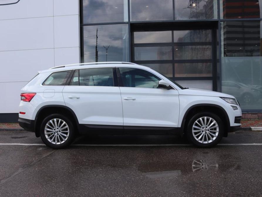 Skoda Kodiaq I Нижний Новгород  - изображение 6