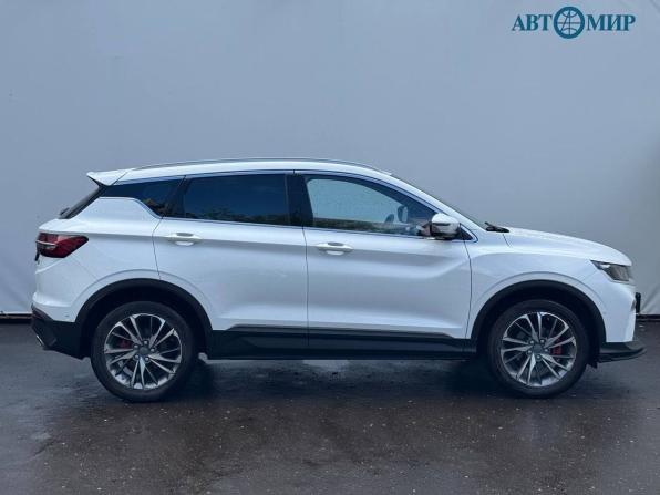 Belgee X50 с пробегом 2024 года, цена 2 000 000 рублей, 24827 км, внедорожник, Автокод Объявления