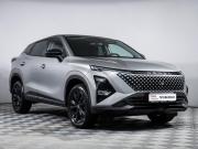 Omoda C5 I Рестайлинг Москва  - изображение 20