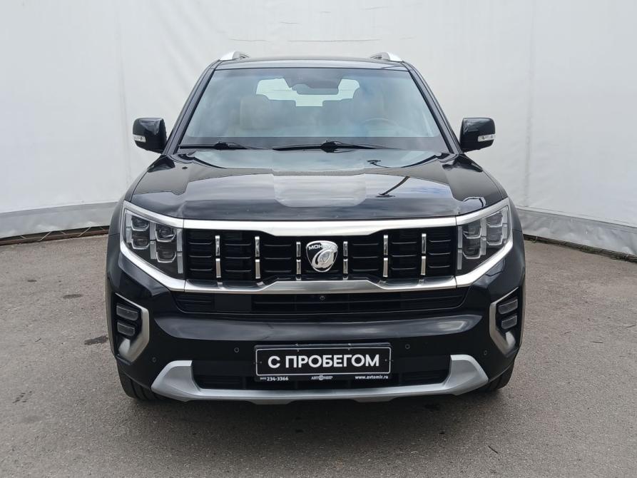 Kia Mohave I Рестайлинг 2 Москва  - изображение 2