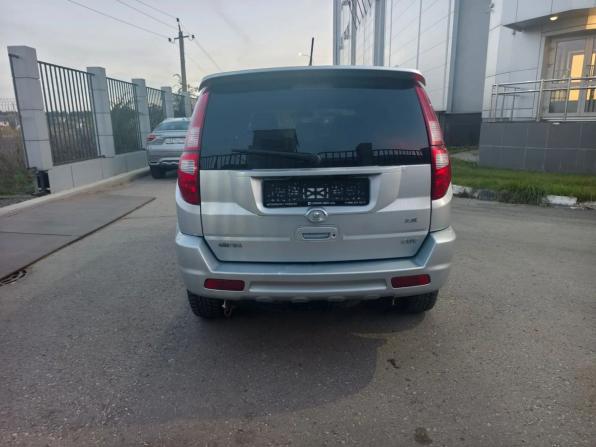Great Wall Hover H3 I с пробегом 2013 года, цена 503 000 рублей, 240252 км, внедорожник, Автокод Объявления