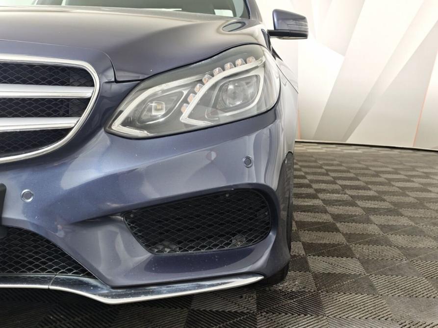 Mercedes-Benz E-Класс IV (W212 S212 C207) Рестайлинг Москва  - изображение 10