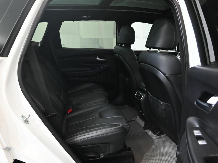 Hyundai Santa Fe IV Рестайлинг Екатеринбург  - изображение 18