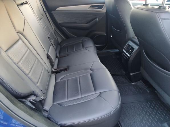 Haval F7x I Рестайлинг с пробегом 2022 года, цена 1 999 000 рублей, 74085 км, внедорожник, Автокод Объявления