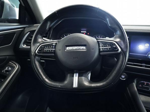 Haval F7 I с пробегом 2021 года, цена 1 750 000 рублей, 78047 км, внедорожник, Автокод Объявления