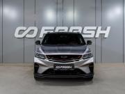 Geely Coolray I Воронеж  - изображение 29