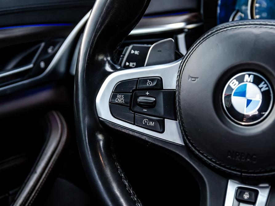 BMW 5 серии VII (G30/G31/G38) Магнитогорск  - изображение 20
