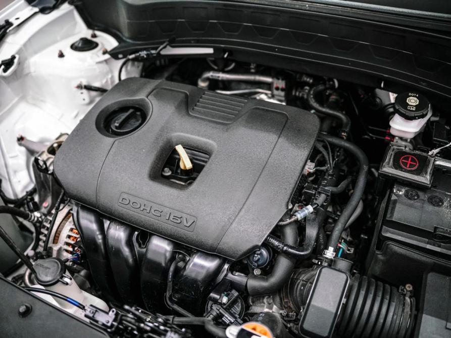 Kia Seltos I Рестайлинг Красноярск  - изображение 31