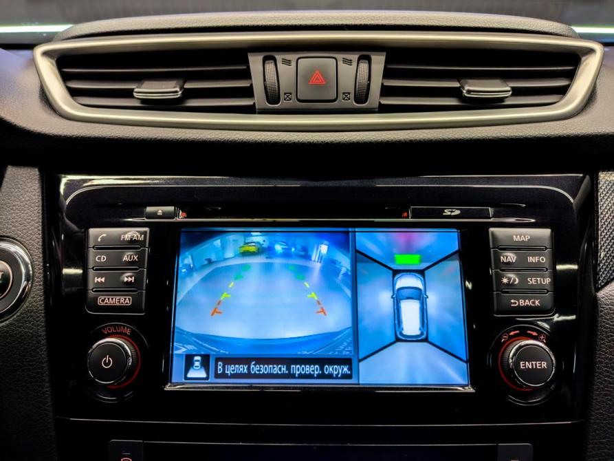 Nissan X-Trail III Москва  - изображение 27