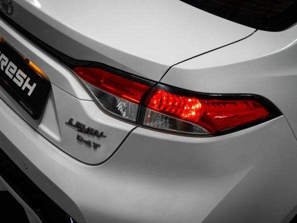 Toyota Levin XII (E210) с пробегом 2022 года, цена 2 100 000 рублей, 21770 км, седан, Автокод Объявления