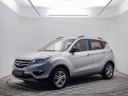 Changan CS35 Москва  - изображение 17