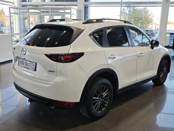 Mazda CX-5 II с пробегом 2020 года, цена 1 999 000 рублей, 198120 км, внедорожник, Автокод Объявления