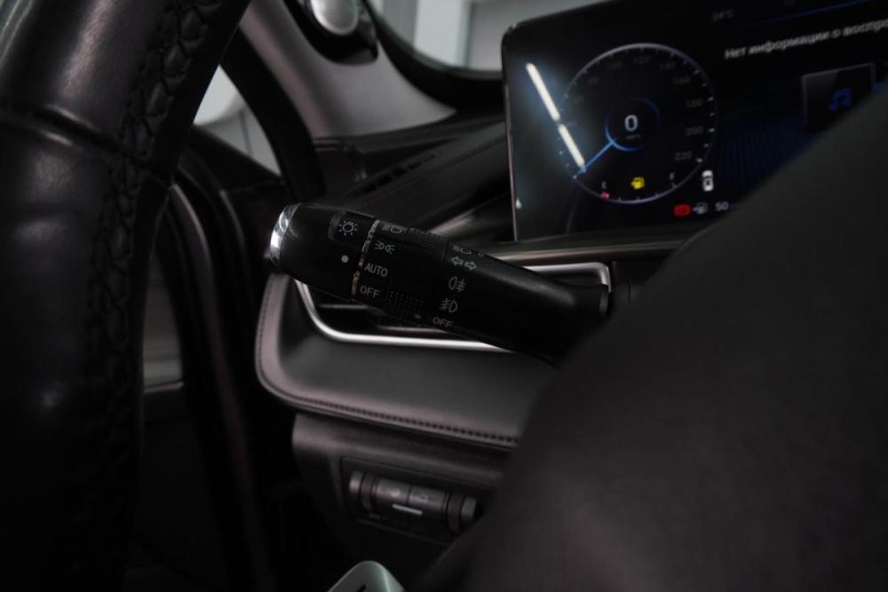 Chery Tiggo 8 Pro Max I Воронеж  - изображение 19